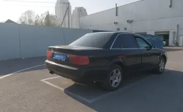 Audi A6 1994 года за 2 200 000 тг. в Шымкент фото 3