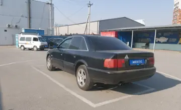 Audi A6 1994 года за 2 200 000 тг. в Шымкент фото 4