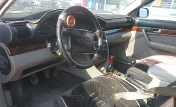 Audi A6 1994 года за 2 200 000 тг. в Шымкент фото 5