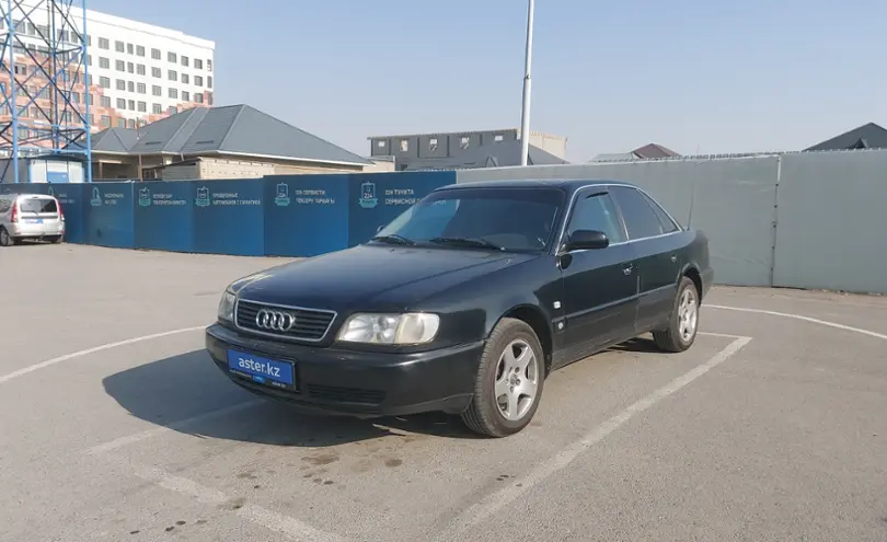 Audi A6 1994 года за 2 200 000 тг. в Шымкент