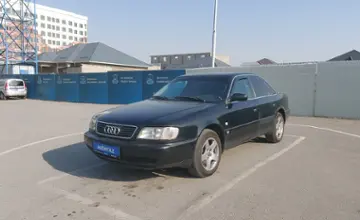 Audi A6 1994 года за 2 200 000 тг. в Шымкент фото 1
