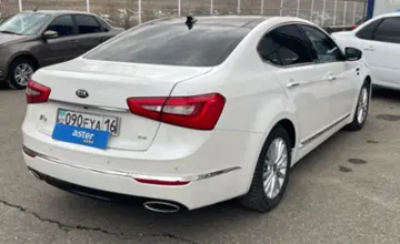 Kia K7 2013 года за 8 800 000 тг. в Усть-Каменогорск