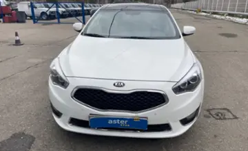 Kia K7 2013 года за 8 800 000 тг. в Усть-Каменогорск фото 2