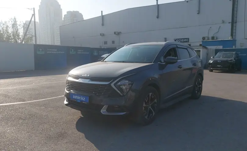 Kia Sportage 2023 года за 15 000 000 тг. в Шымкент