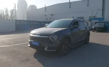 Kia Sportage 2023 года за 15 000 000 тг. в Шымкент фото 1