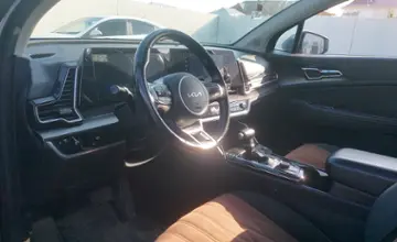 Kia Sportage 2023 года за 15 000 000 тг. в Шымкент фото 5