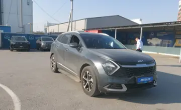 Kia Sportage 2023 года за 15 000 000 тг. в Шымкент фото 2
