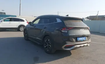 Kia Sportage 2023 года за 15 000 000 тг. в Шымкент фото 4