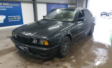 BMW 5 серии 1992 года за 1 500 000 тг. в Астана фото 1