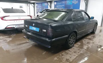 BMW 5 серии 1992 года за 1 500 000 тг. в Астана фото 3