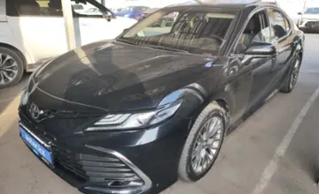 Toyota Camry 2023 года за 15 700 000 тг. в Алматы фото 1