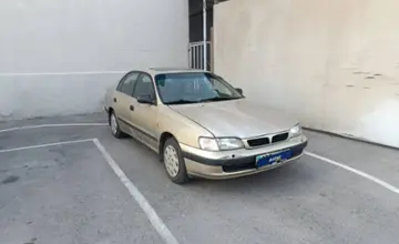 Toyota Carina E 1993 года за 1 500 000 тг. в Тараз фото 3