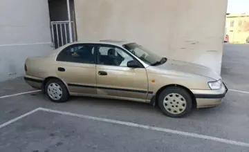 Toyota Carina E 1993 года за 1 500 000 тг. в Тараз фото 4