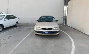 Toyota Carina E 1993 года за 1 500 000 тг. в Тараз фото 2