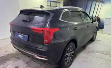 Haval Jolion 2022 года за 9 000 000 тг. в Павлодар