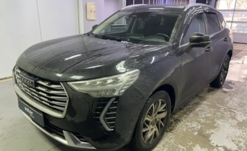 Haval Jolion 2022 года за 9 000 000 тг. в Павлодар