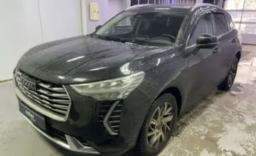 Haval Jolion 2022 года за 9 000 000 тг. в Павлодар фото 1