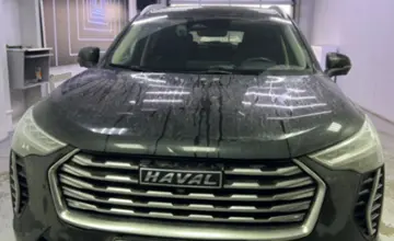 Haval Jolion 2022 года за 9 000 000 тг. в Павлодар фото 2