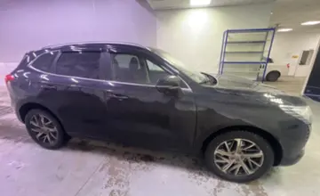 Haval Jolion 2022 года за 9 000 000 тг. в Павлодар фото 4