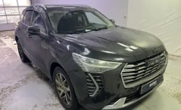Haval Jolion 2022 года за 9 000 000 тг. в Павлодар фото 3