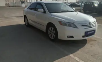 Toyota Camry 2007 года за 6 500 000 тг. в Кызылорда фото 3