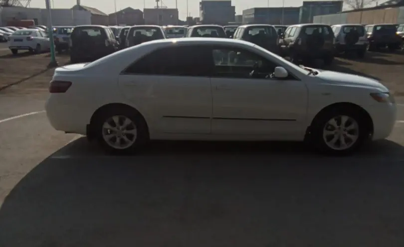 Toyota Camry 2007 года за 6 500 000 тг. в Кызылорда фото 4