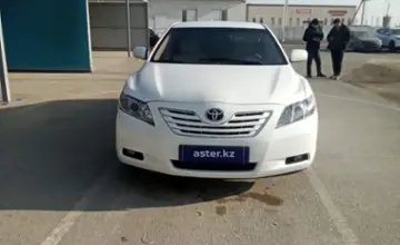 Toyota Camry 2007 года за 6 500 000 тг. в Кызылорда фото 2