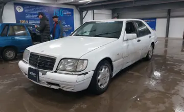 Mercedes-Benz S-Класс 1991 года за 1 800 000 тг. в Астана фото 1