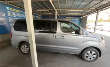 Hyundai Grand Starex 2018 года за 16 500 000 тг. в Алматы фото 4