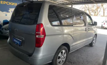 Hyundai Grand Starex 2018 года за 16 500 000 тг. в Алматы