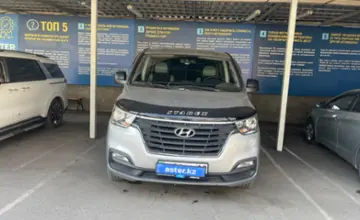 Hyundai Grand Starex 2018 года за 16 500 000 тг. в Алматы фото 2