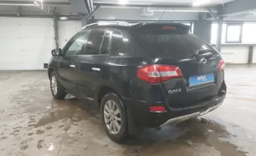Renault Samsung QM5 2013 года за 4 000 000 тг. в Астана фото 4