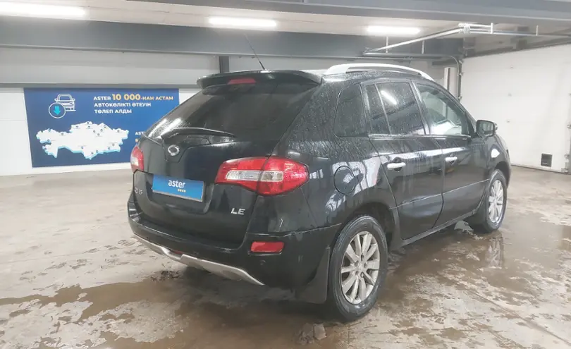 Renault Samsung QM5 2013 года за 4 000 000 тг. в Астана фото 3