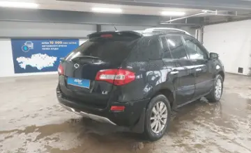 Renault Samsung QM5 2013 года за 4 000 000 тг. в Астана фото 3