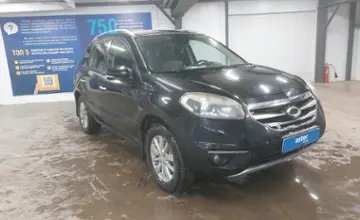 Renault Samsung QM5 2013 года за 4 000 000 тг. в Астана фото 2