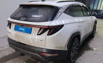 Hyundai Tucson 2023 года за 16 000 000 тг. в Павлодар