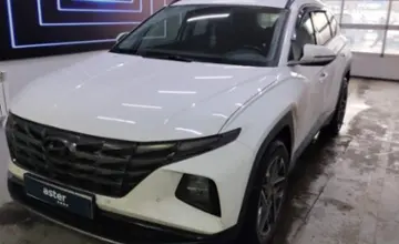 Hyundai Tucson 2023 года за 16 000 000 тг. в Павлодар фото 1