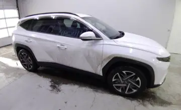 Hyundai Tucson 2023 года за 16 000 000 тг. в Павлодар фото 4