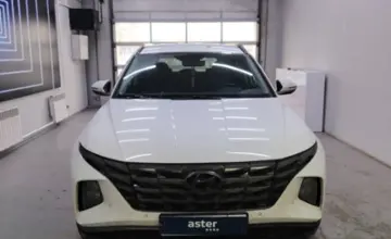 Hyundai Tucson 2023 года за 16 000 000 тг. в Павлодар фото 2