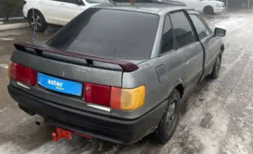 Audi 80 1989 года за 1 000 000 тг. в Караганда