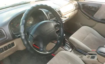 Subaru Forester 2001 года за 2 000 000 тг. в Алматы фото 5