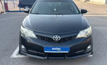 Toyota Camry 2012 года за 8 000 000 тг. в Шымкент фото 2