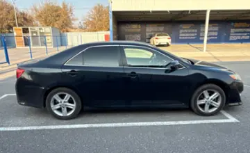 Toyota Camry 2012 года за 8 000 000 тг. в Шымкент фото 4