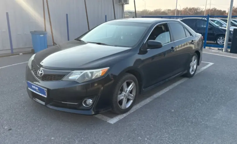 Toyota Camry 2012 года за 8 000 000 тг. в Шымкент