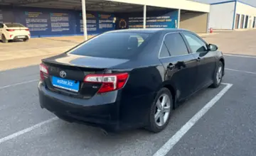 Toyota Camry 2012 года за 8 000 000 тг. в Шымкент