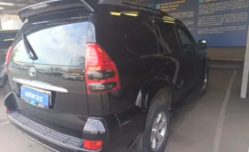 Toyota Land Cruiser Prado 2007 года за 9 300 000 тг. в Алматы