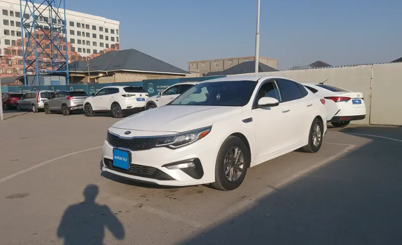 Kia Optima 2019 года за 10 000 000 тг. в Шымкент