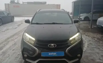 LADA (ВАЗ) XRAY Cross 2019 года за 4 350 000 тг. в Караганда фото 2