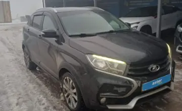LADA (ВАЗ) XRAY Cross 2019 года за 4 350 000 тг. в Караганда фото 3