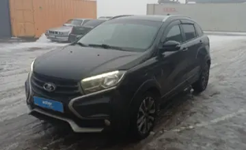LADA (ВАЗ) XRAY Cross 2019 года за 4 350 000 тг. в Караганда фото 1